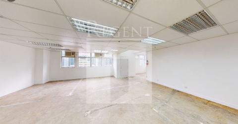 Kwun Tong Office, China Trade Centre