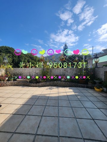 新屋家村 大埔 G128709 售盘