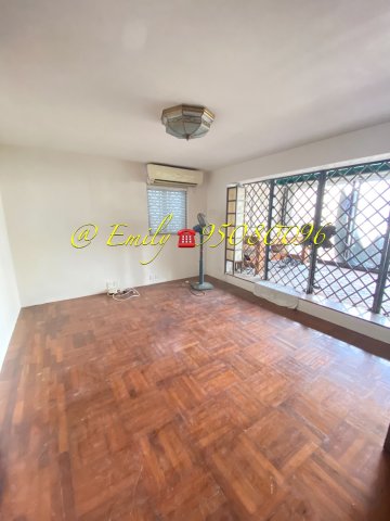 牛皮沙新村 @ EMILY 95080096