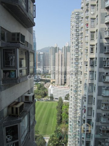 兩房閞揚 高層園景🌴