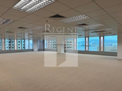 Sheung Wan Office, 308 Des Voeux Road C