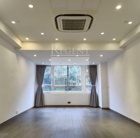 Hong Kong Office, Regent