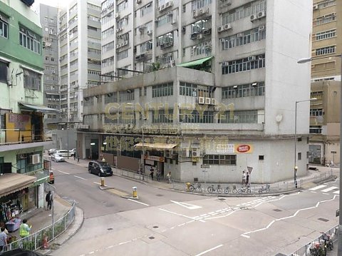 建榮工業大廈 屯門 低層 K207510 售盤