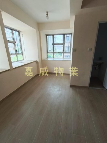 翠華花園 C座