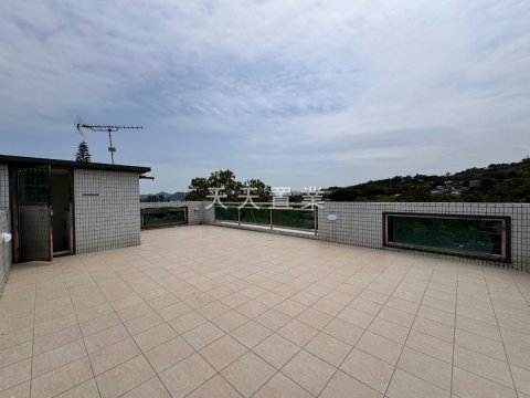 沙角尾 西貢 高層 020700 售盤