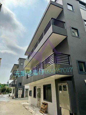 公庵路 元朗 高层 K021556 售盘