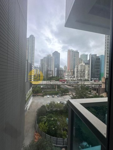 柏傲灣 第02B座