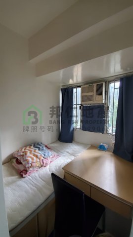 金獅花園 第01期 E座 金輝閣