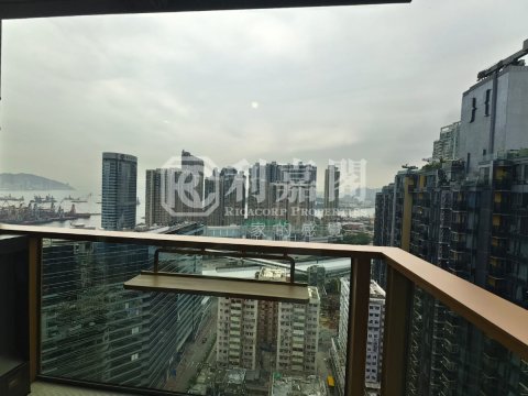 利奧坊首隅 大角咀 1494446 售盤