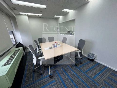 Ocean Ctr (海洋中心) 