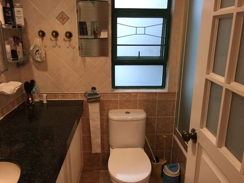 山頂花園 95080030