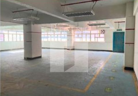 葵涌工业大厦, 美安工业大厦
