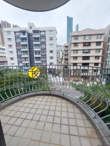 藍塘道89號 跑馬地 低層 007315 售盤