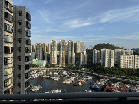 南湾御园 香港仔 中层 1721191 售盘