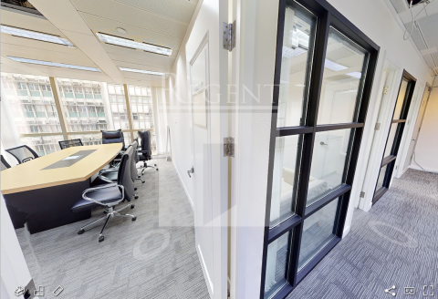 HIP SHING HONG CTR (协成行中心) 