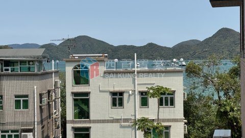 企嶺下新圍