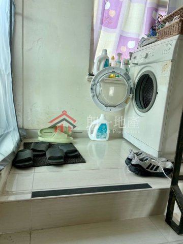 元朗村屋