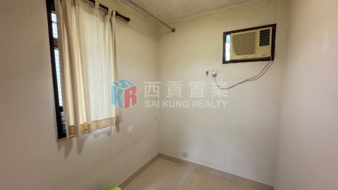沙角尾