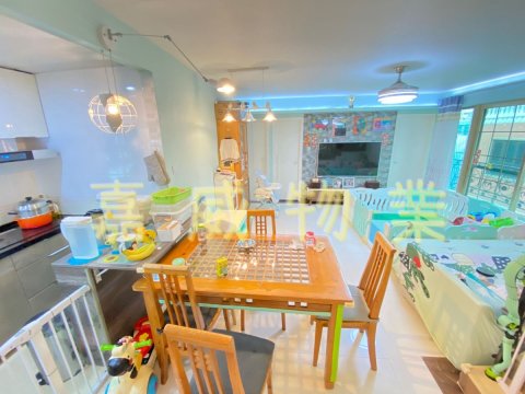 上禾輋村 冠暉花園