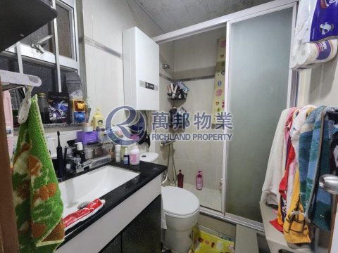 寶湖花園 寶湖花園