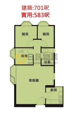 海濱花園 第04座 海銀閣