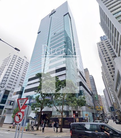 JUBILEE CTR (捷利中心) 