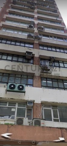 富誠工業大廈 柴灣 中層 C210181 售盤