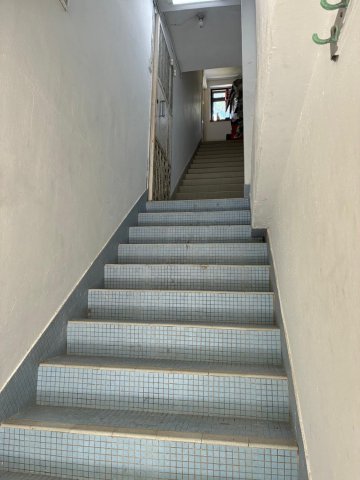 銅鑼灣山路