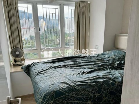大埔中心 