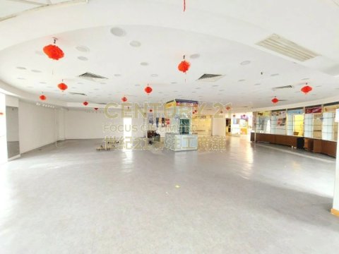 飞达工商业中心 土瓜湾 低层 C140570 售盘