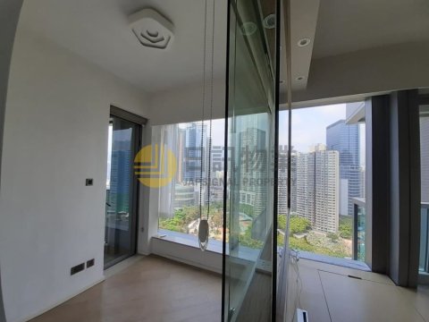 柏傲灣 第02B座