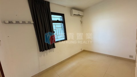 沙角尾