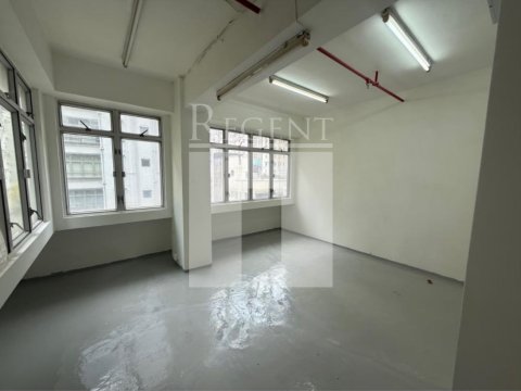 Sheung Wan Office, Queen