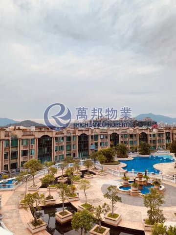 盈峰翠邸 盈峰翠邸