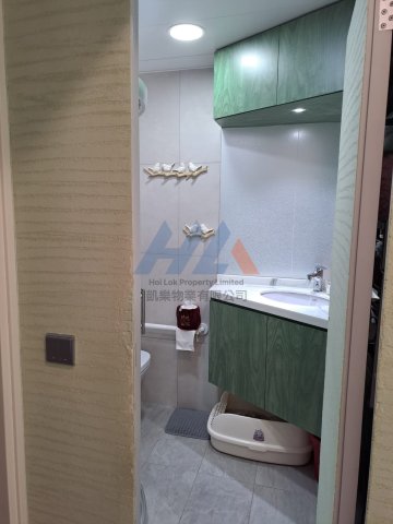 冠德苑 C座 冠榮閣