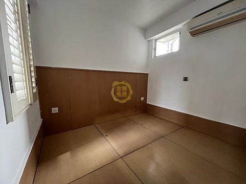 澤豐花園 第01座 澤國樓