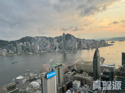 名鑄 尖沙咀 高層 1667924 售盤
