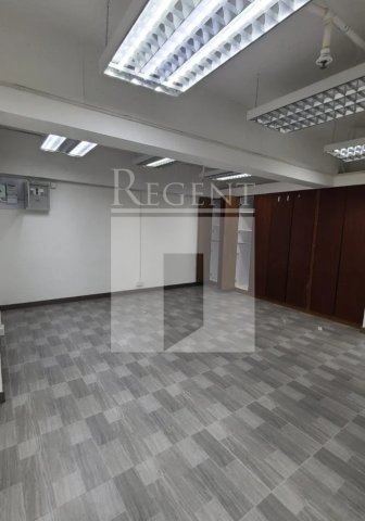 Kwun Tong Industrial, Mai Hing Industrial Building Block B