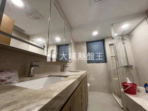 天賦海灣  