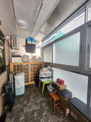 新屋家村