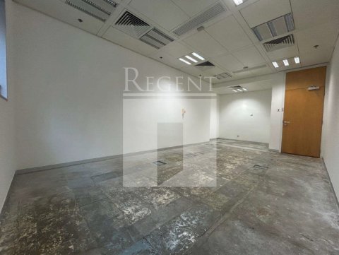 Hong Kong Office, Regent