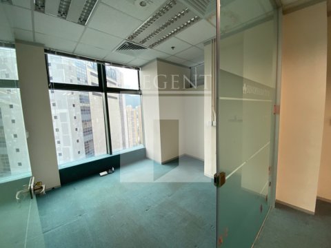 CORPORATION PARK (企業中心) 