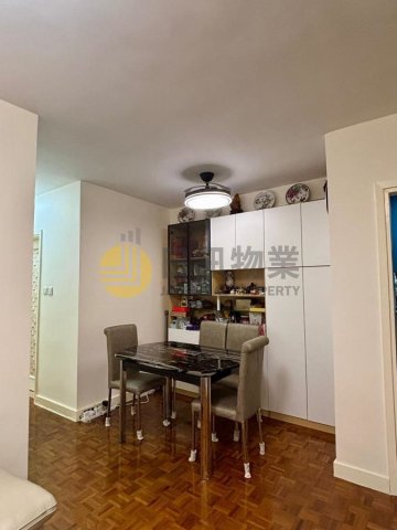 海濱花園 第06座 海霞閣