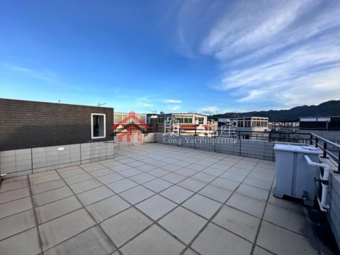 大棠 水蕉新村 曉門