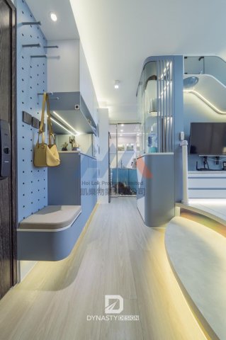 彩興苑 B座 彩薈閣 彩興苑 B座 彩薈閣