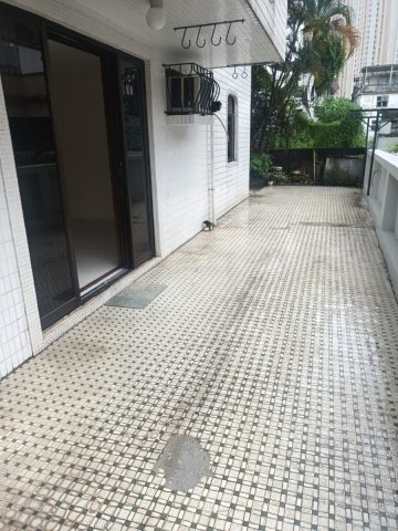 牛皮沙村 95080030