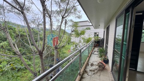 沙角尾