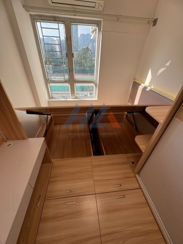 彩興苑 A座 彩萱閣