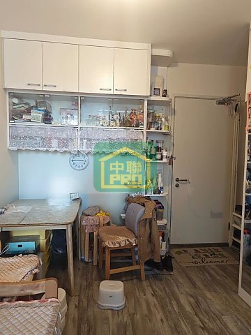 錦暉苑 馬鞍山 高層 T178361 售盤