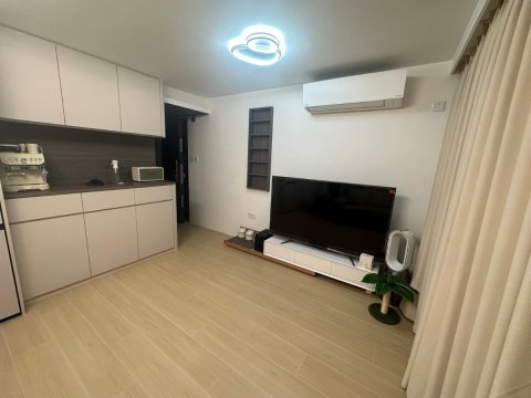 銅鑼灣村 95080030